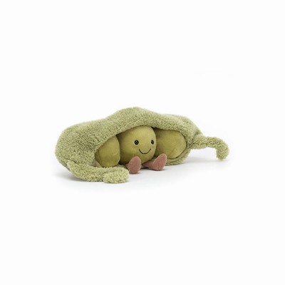 Jellycat Pea in a Pod | JBLI-93145